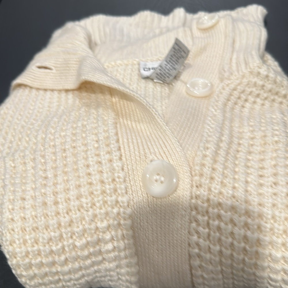 Chico’s Cardigan